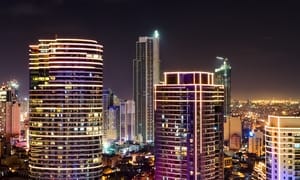 Philippine Chief Justice lambasts legal profession