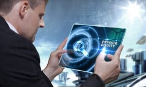 ABS firms shy away from private equity
