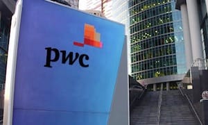 PwC launches Hong Kong legal practice