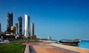 Ince & Co advises shipping companies to plan for prolonged Qatar disruption