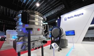 Rolls-Royce settlement largest imposed by SFO