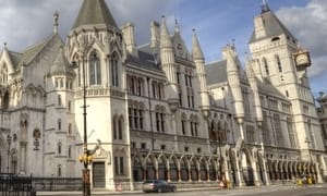 Over 60pc of London Commercial Court litigants come from abroad