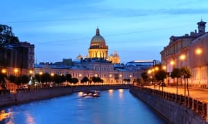 Russian courts 'in turmoil' under reform plans