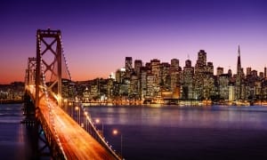 Bird & Bird sets up base in San Francisco