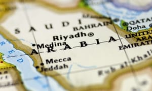 Saudi princes lose sovereign immunity case