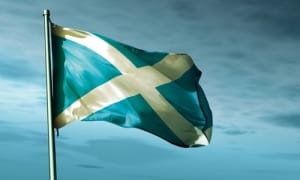 Addleshaw Goddard eyes three-office Scottish takeover
