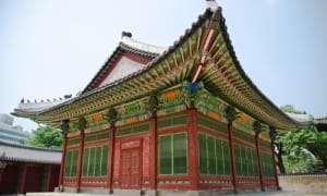 DLA latest firm to open doors in Seoul