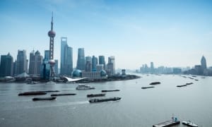 Seyfarth Shaw taps DLA partner ahead of Shanghai launch