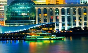 Shanghai's AllBright joins forces with Bird & Bird