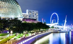 Asia Pacific updates data protection regimes