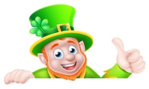 Californian law firm plans an Uber good St Patrick's Day