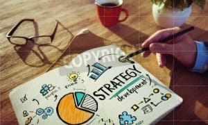 Influential legal operators driving change in law departments