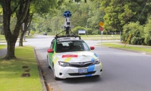 Google told to delete Street View data payload