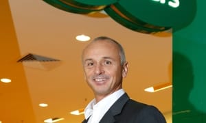 Specsavers appoints Eversheds