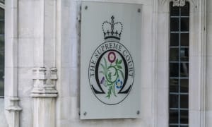 Supreme Court awards £5 million to Lehman European creditors