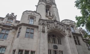 UK workers win landmark battle over employment rights