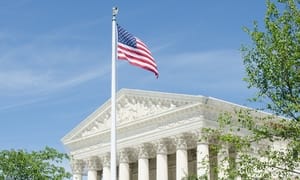 Top GCs pen letter to US Senate calling for Garland confirmation