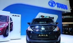 Tata picks up new GC from SAM