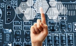 Australian corporate law depts increase productivity with tech
