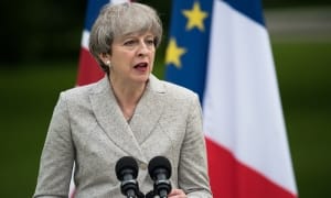 May's Florence speech: a new dynamic or damp squib?