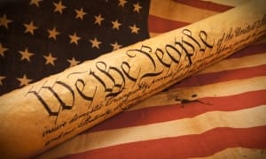 Constitution sales skyrocket following Khan DNC address