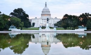 SEC hires general counsel from company under investigation
