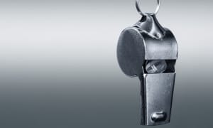 Legal protection for whistleblowers 'ineffective', say lawyers