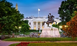 President Trump nominates legal luminaries as judges