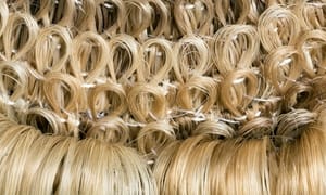 Wigs could be ditched in Zambia courts
