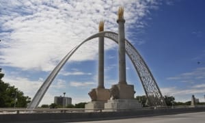 Winnipeg in Manitoba: scandal over harassment allegations