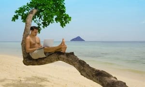Morgan Lewis embraces remote working