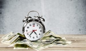 Law firms need a wake-up call on commoditisation