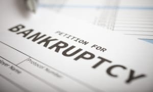 Plot thickens as Gawker CEO files for personal bankruptcy