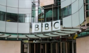 Freshfields advising BBC in large-scale presenter tax probe