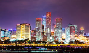 CC litigation head in China jumps to Clyde & Co