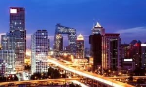 GSK legal counsel under house arrest in China
