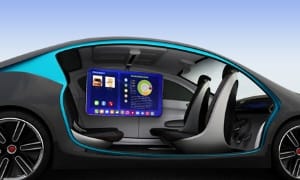 Honigman targets autonomous vehicle sector