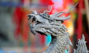 China ups anti-monopoly activity