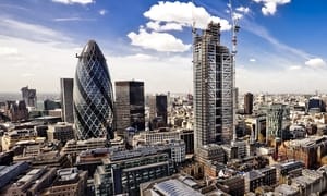 First ever London lateral partner hire for Slaughter and May
