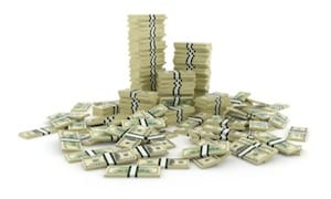 Top 50 US law firms partner charge 40 per cent more than next tier