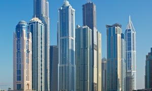 Jones Day picks up Middle East finance head from HSF