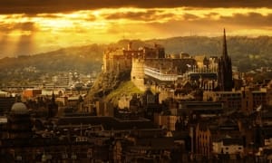 Largest new law firm in 100 years launches in Scotland