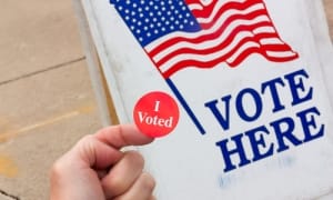 Federal court upholds controversial Virginia voter ID laws