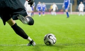 UK football clubs targeted by tax authorities
