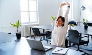 Freelance lawyers get happiness training