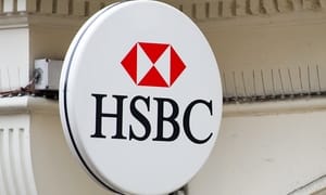 HSBC legal chief calls for global collaboration on 'bad actor' rules