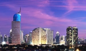 HFW formalises alliance with Jakarta law firm
