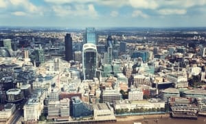 Corporate and disputes heads to stand for Freshfields top role