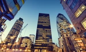 Olswang loses two partners in the City
