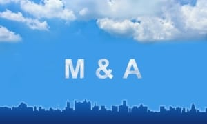 'New rules' govern M&A world, says A&O